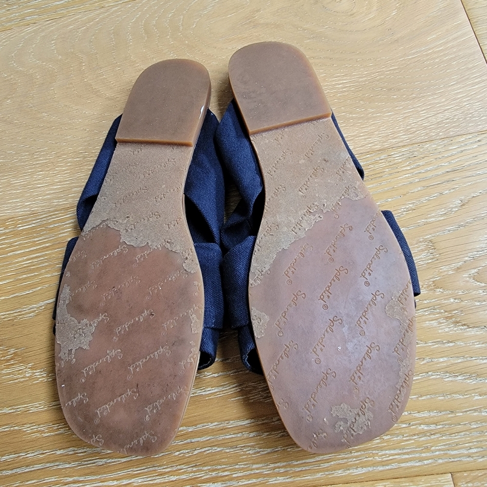 Splendid Shoes - Picture 3 of 3